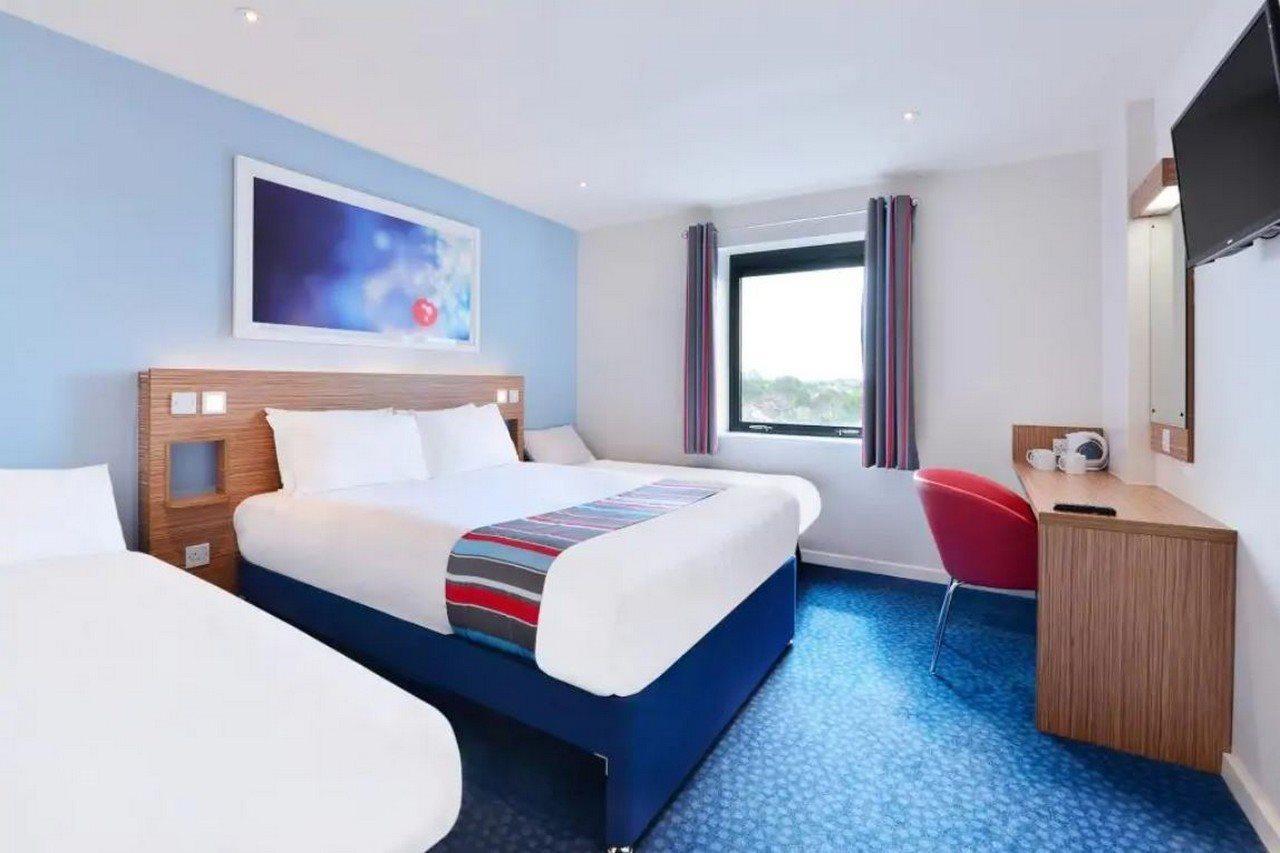 Travelodge London Teddington Kültér fotó